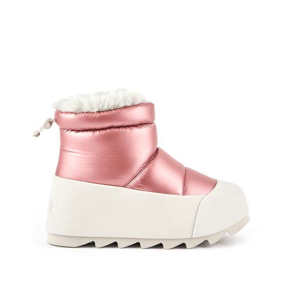 Polar Bootie II