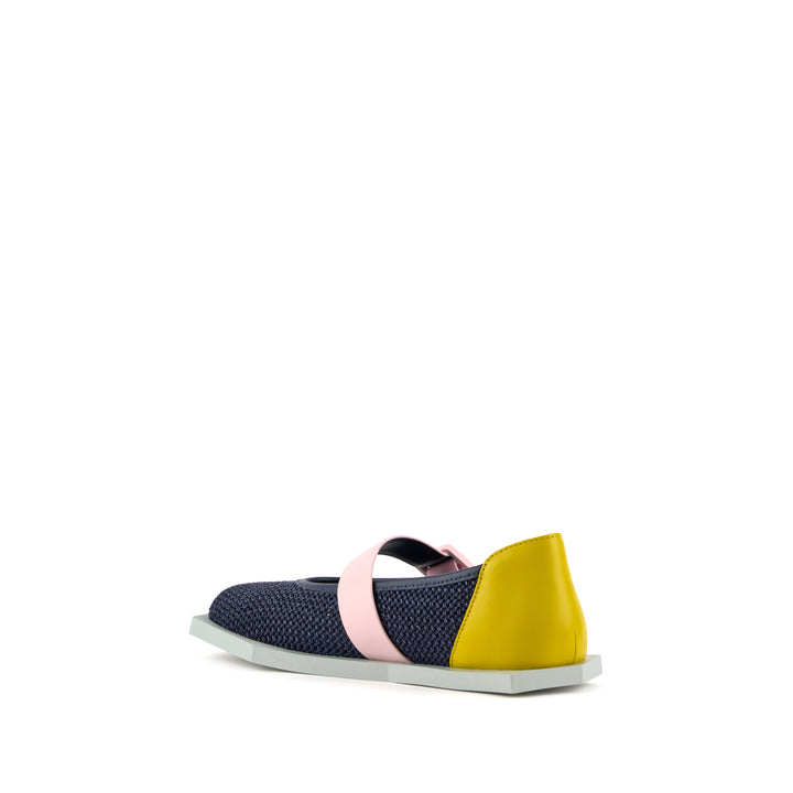 Poly Ballet Lo