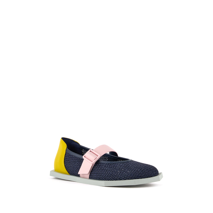 Poly Ballet Lo
