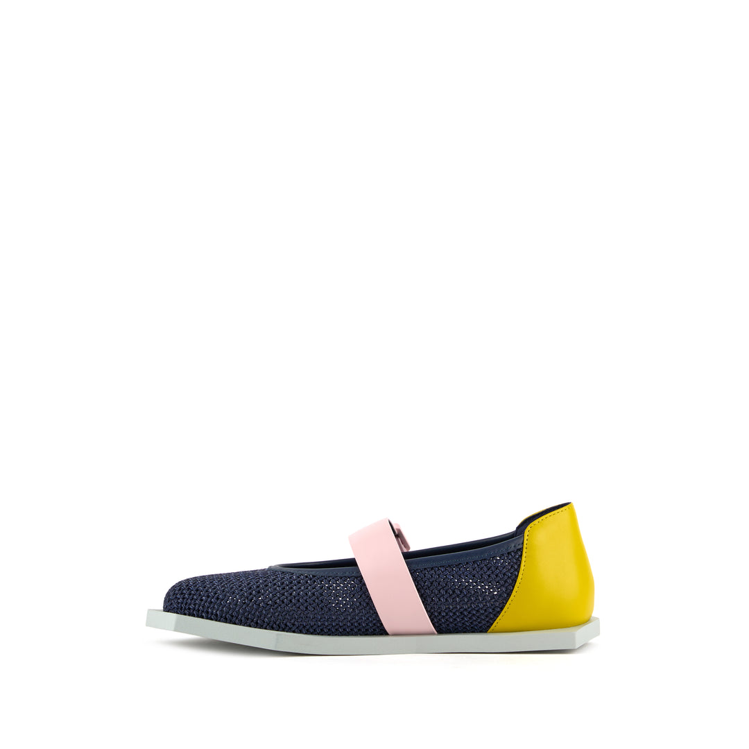 Poly Ballet Lo