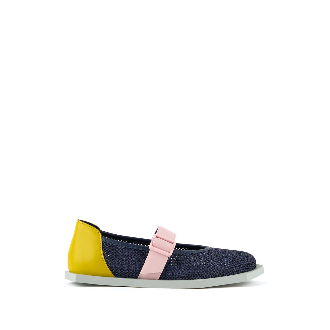Poly Ballet Lo