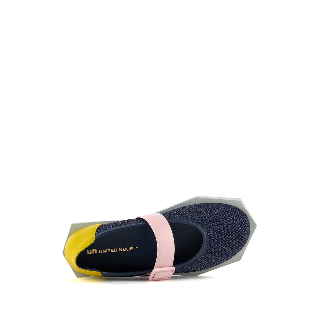 Poly Ballet Lo