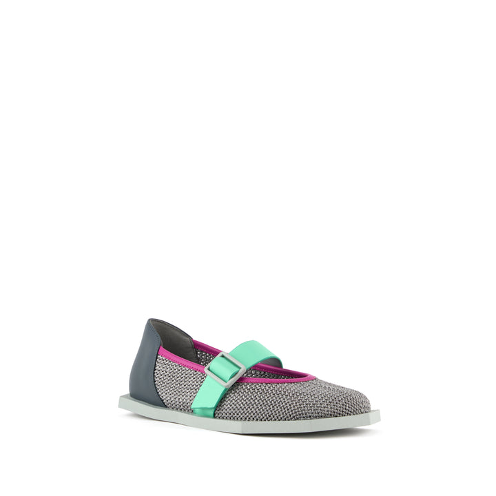 Poly Ballet Lo