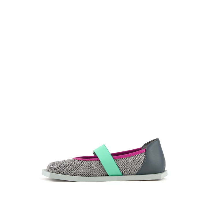 Poly Ballet Lo