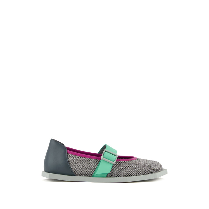 Poly Ballet Lo