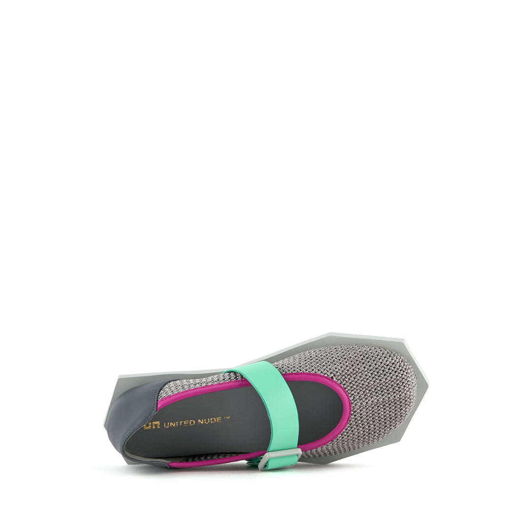 Poly Ballet Lo