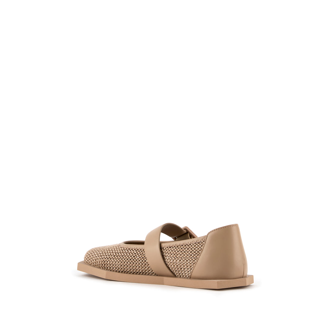 Poly Ballet Lo
