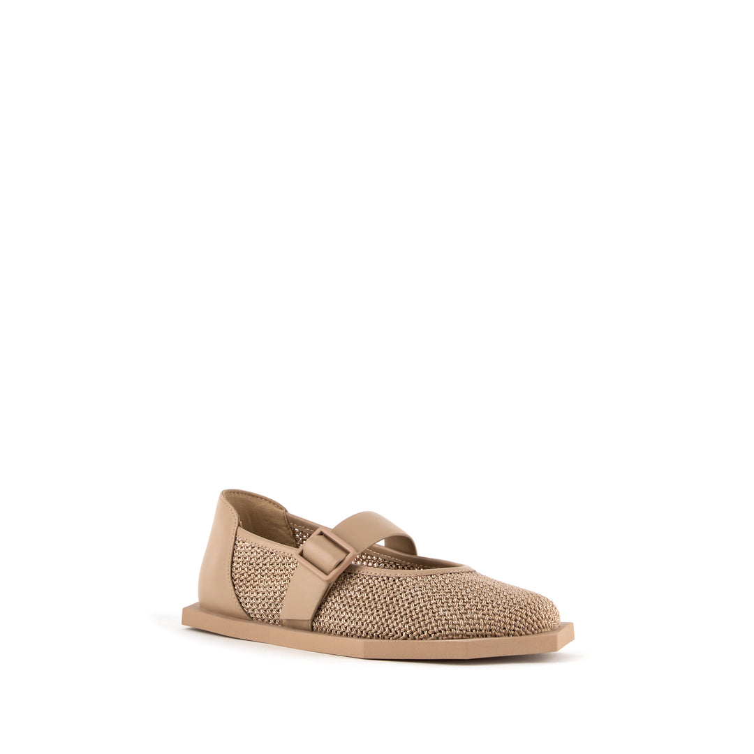 Poly Ballet Lo