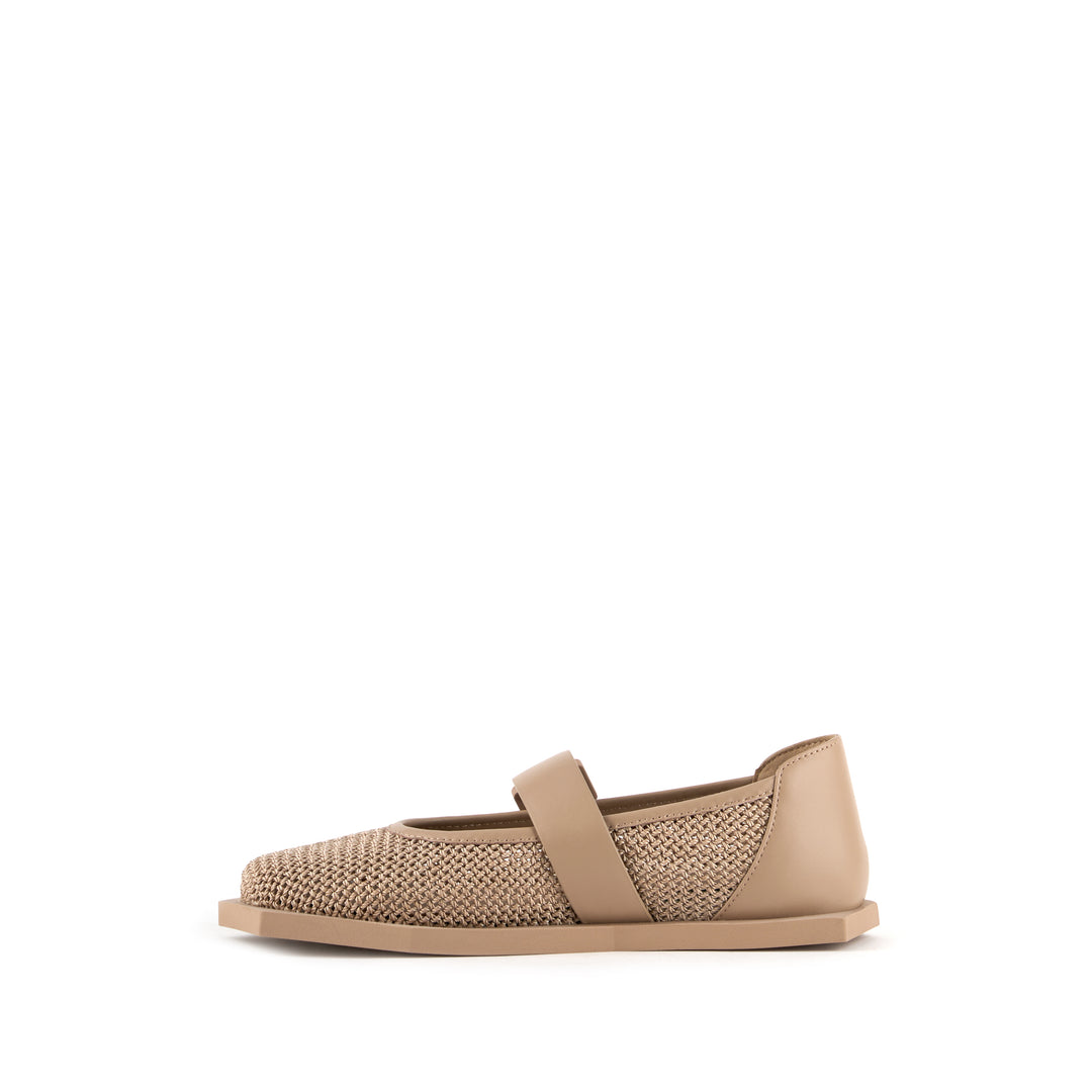 Poly Ballet Lo