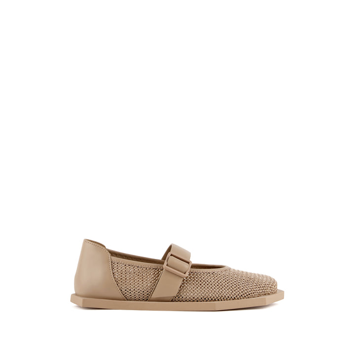 Poly Ballet Lo