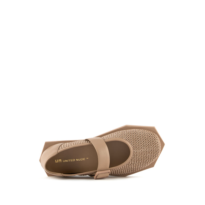 Poly Ballet Lo