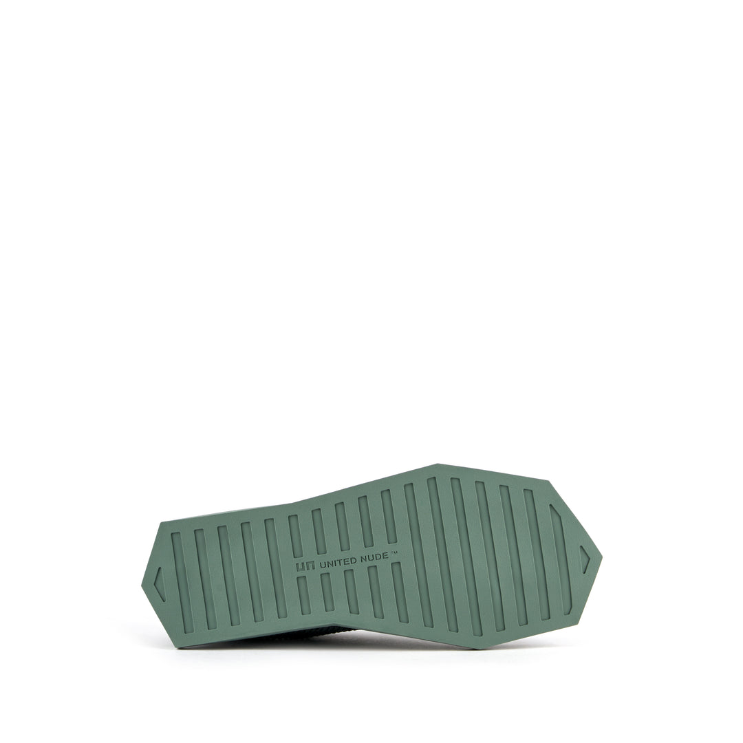 Poly Fabric Lo Men