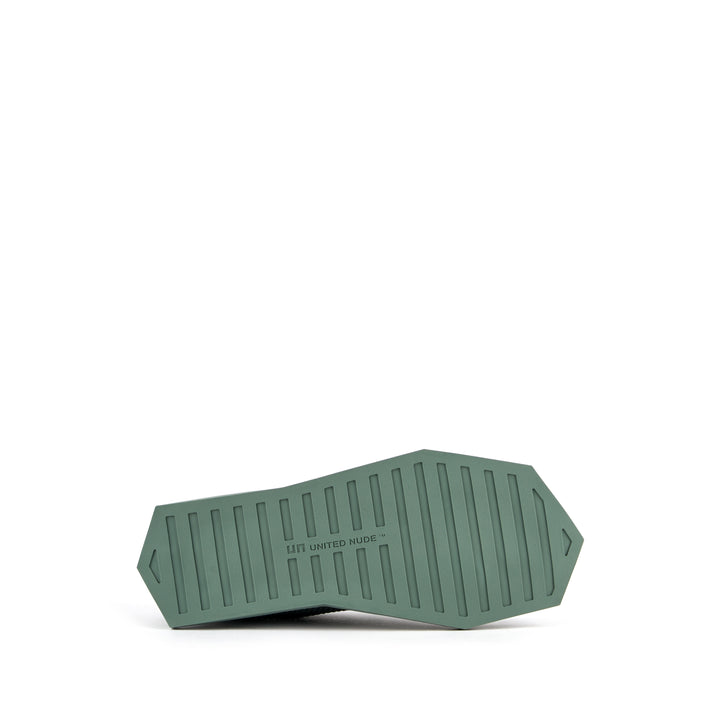 Poly Fabric Lo Men