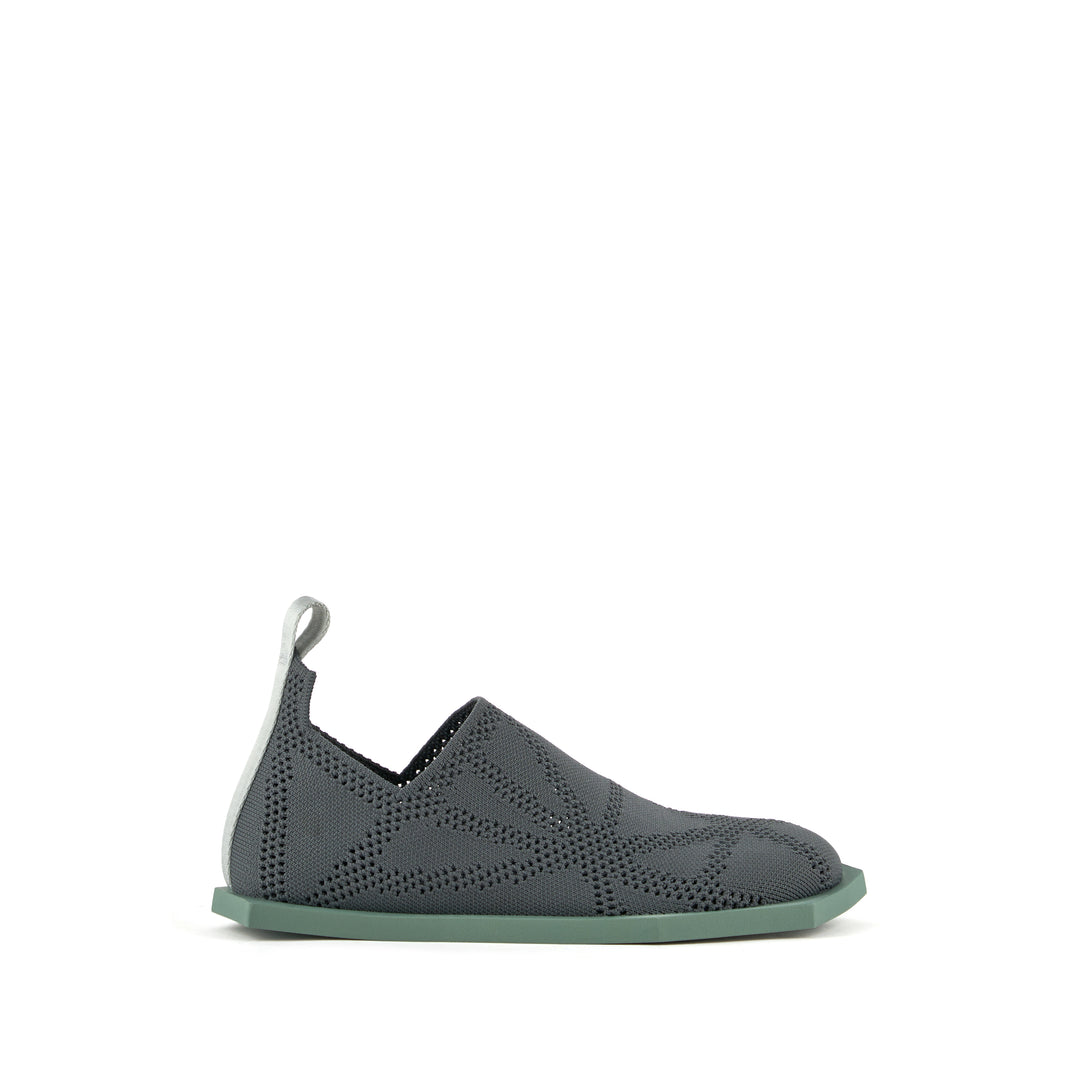 Poly Fabric Lo Men