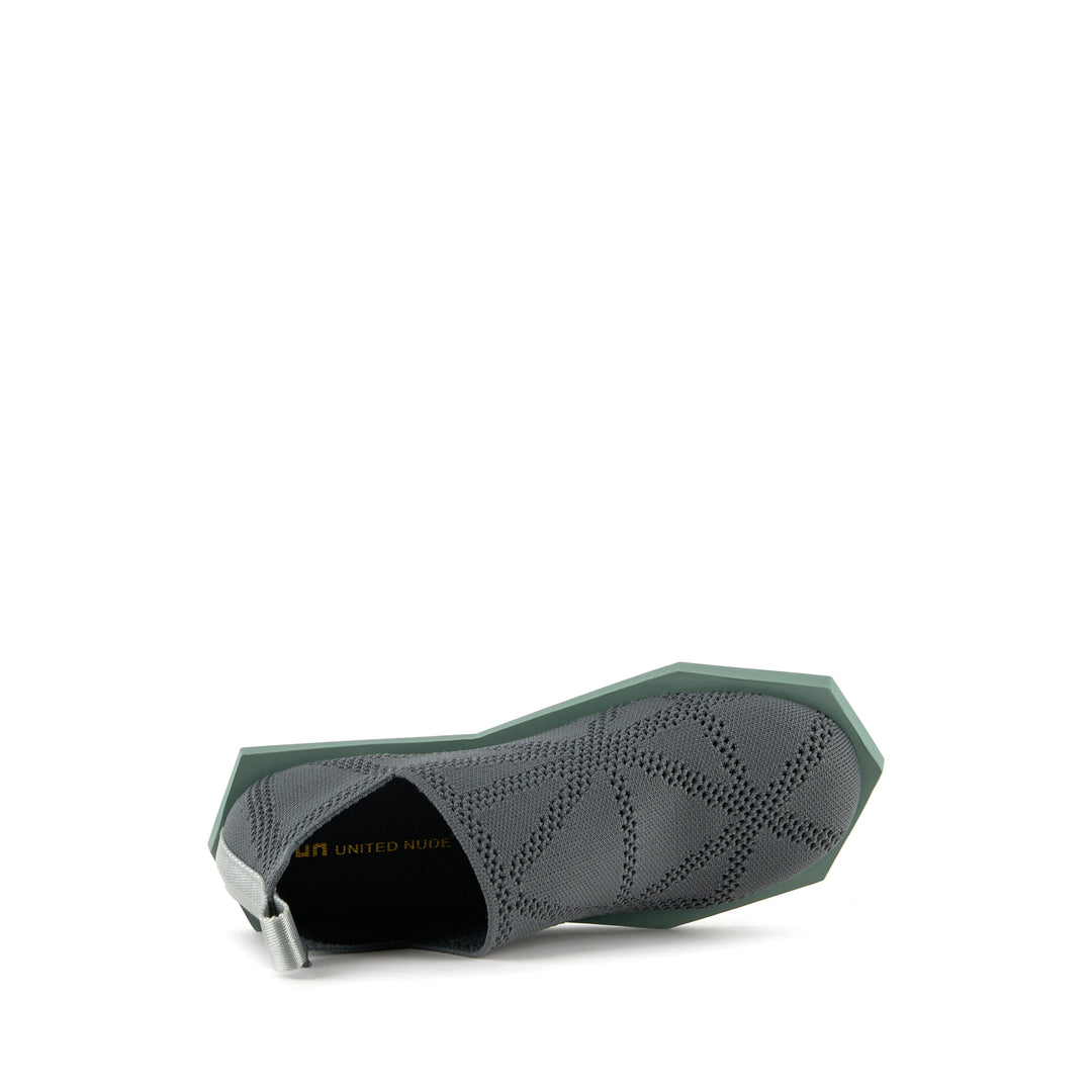 Poly Fabric Lo
