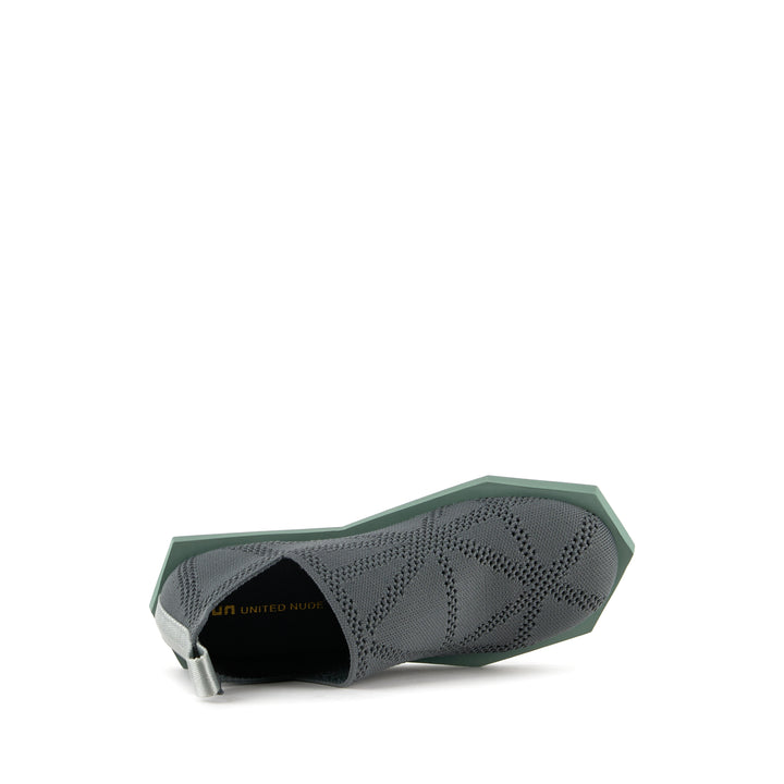 Poly Fabric Lo