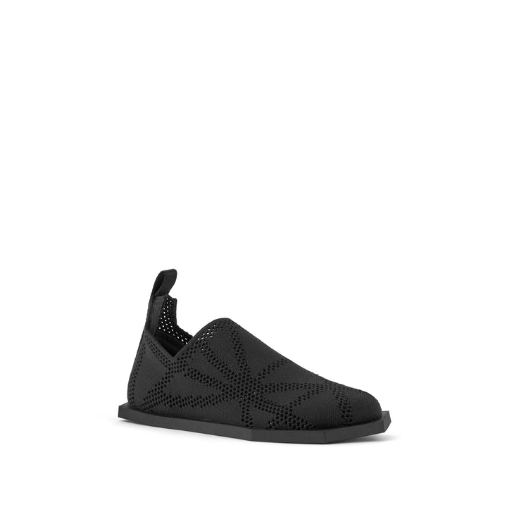 Poly Fabric Lo