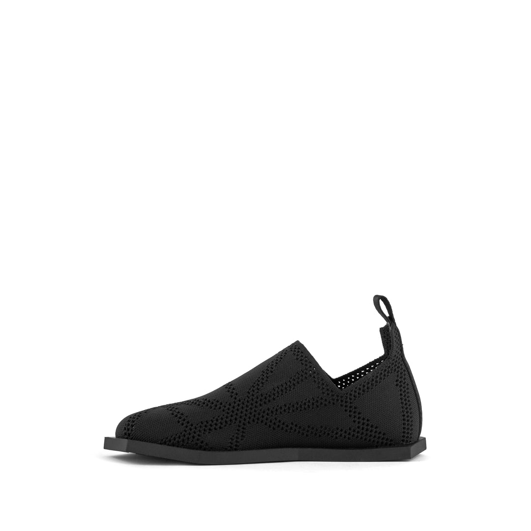 Poly Fabric Lo