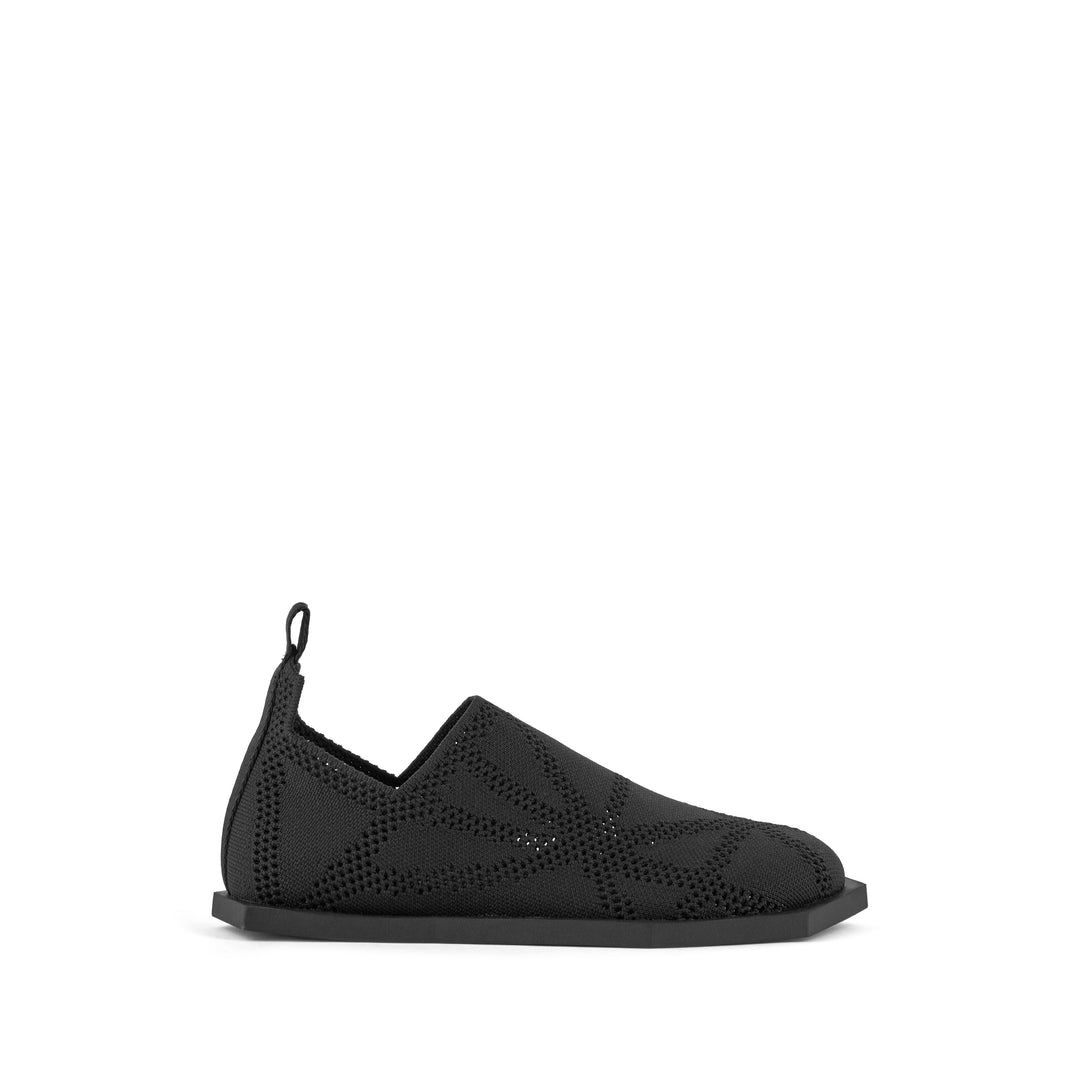 Poly Fabric Lo