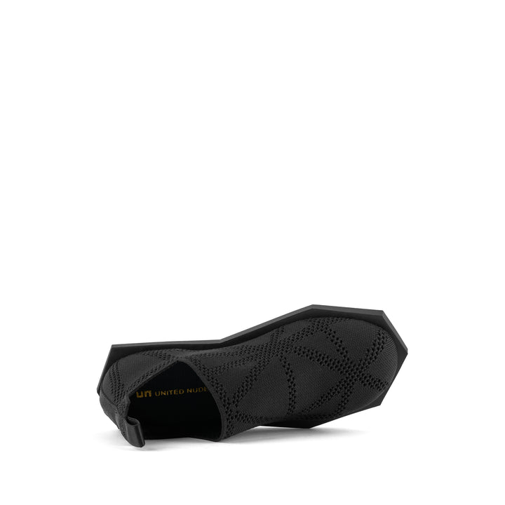 Poly Fabric Lo
