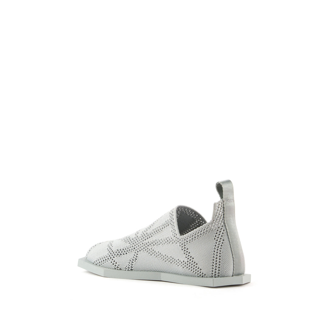 Poly Fabric Lo