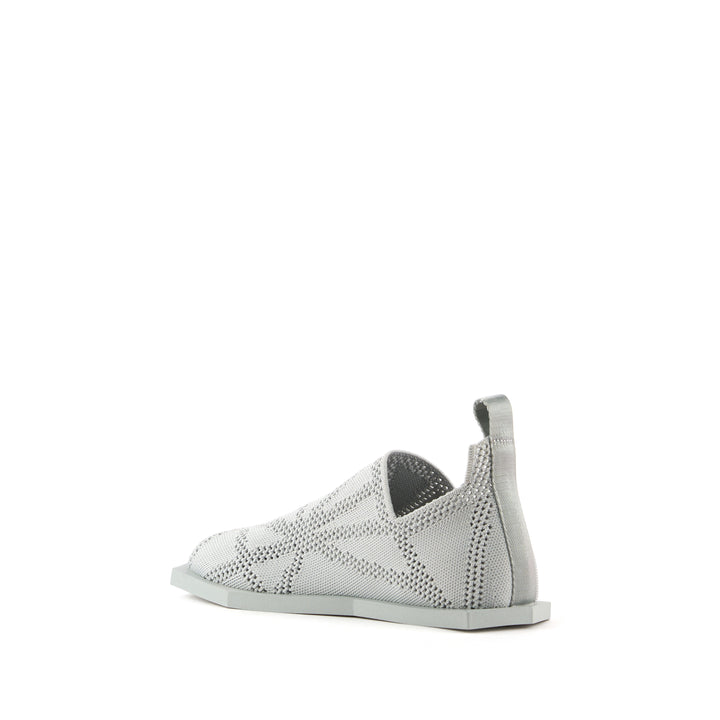 Poly Fabric Lo Men