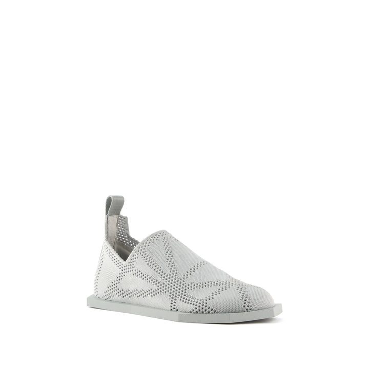 Poly Fabric Lo