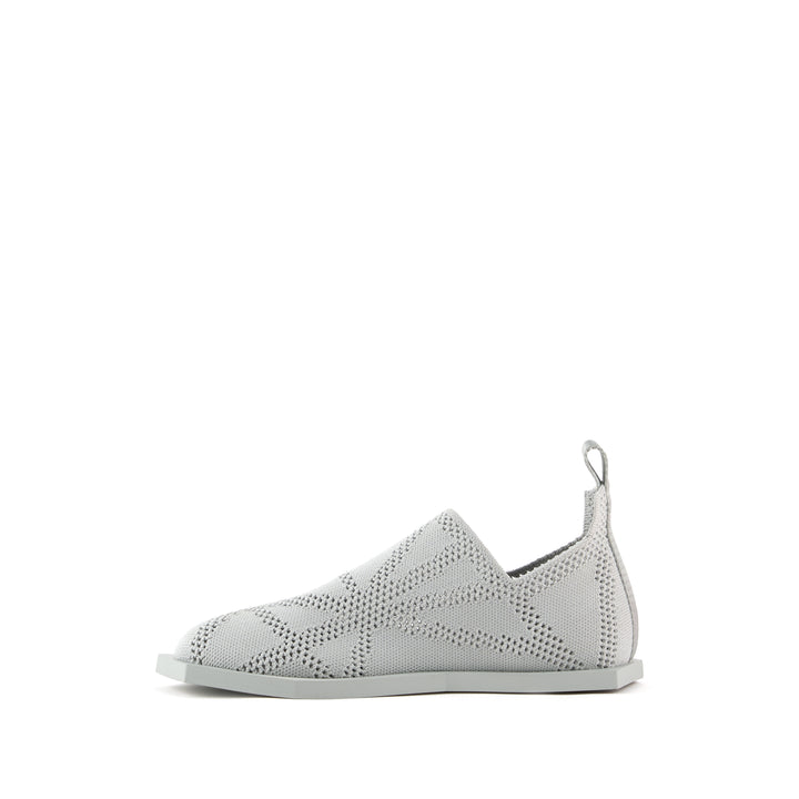 Poly Fabric Lo
