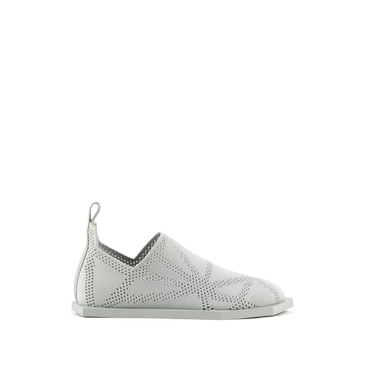 Poly Fabric Lo Men