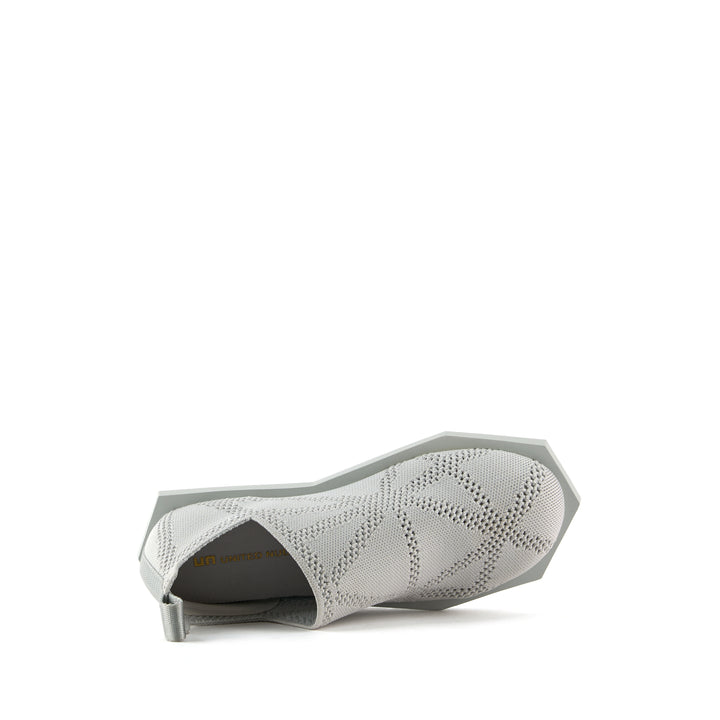 Poly Fabric Lo Men