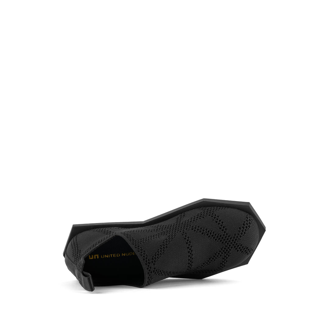 Poly Fabric Lo Men