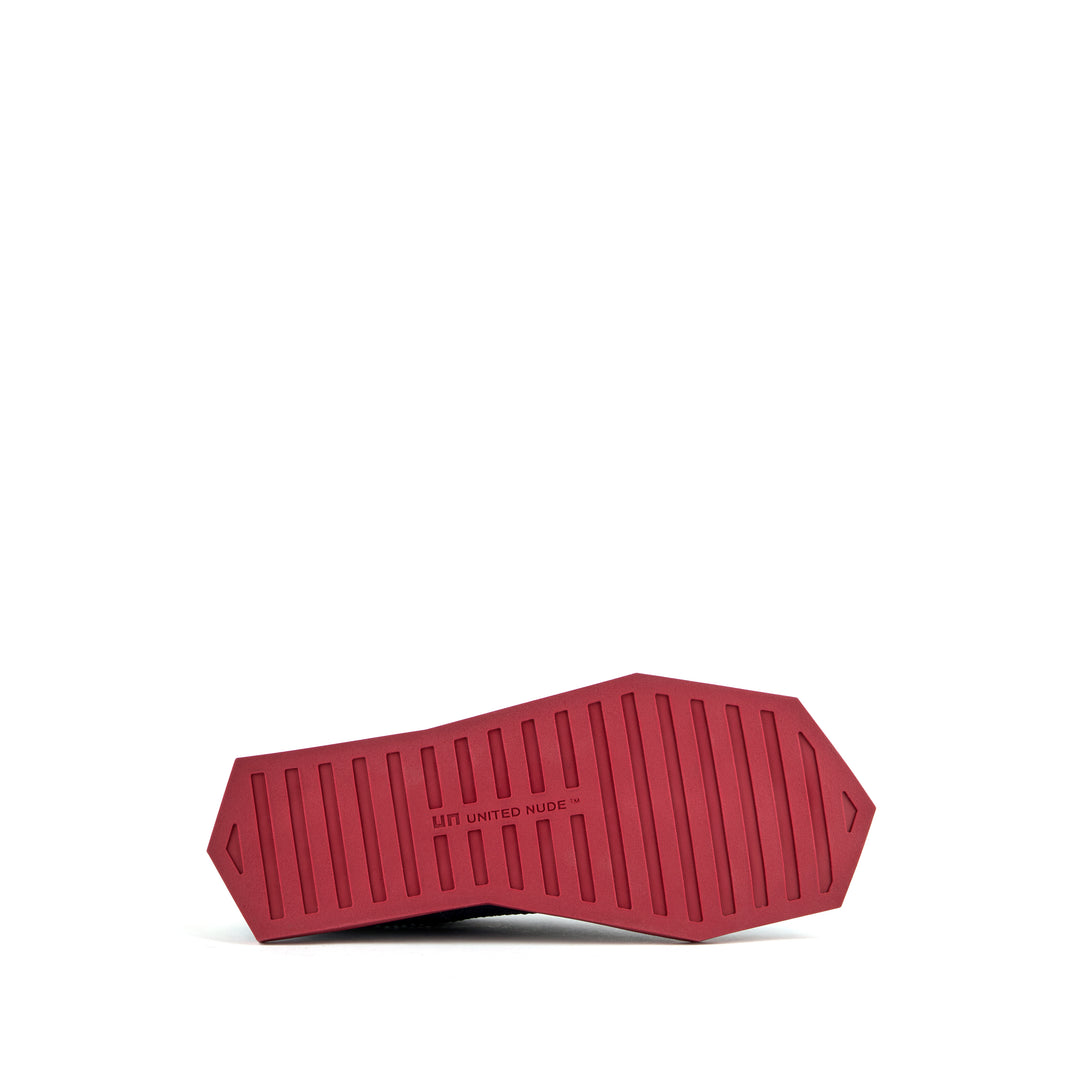 Poly Fabric Lo Men