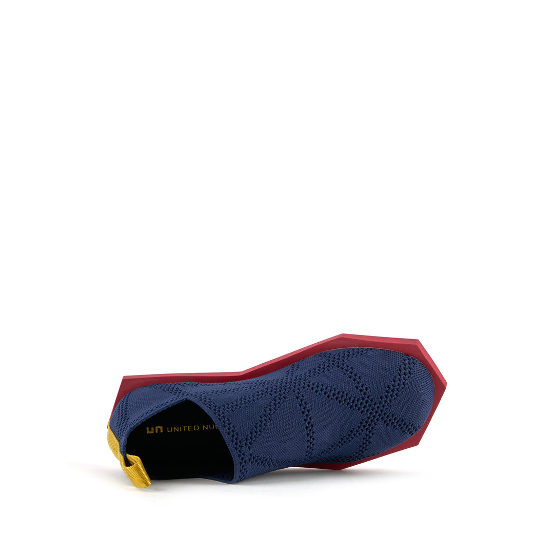 Poly Fabric Lo Men