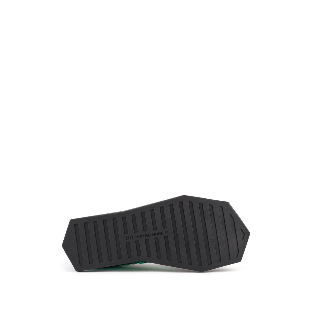 Poly Fold Lo