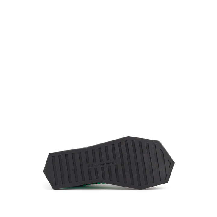 Poly Fold Lo