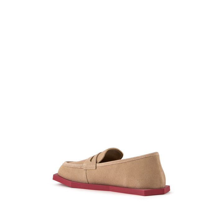 Poly Loafer Lo