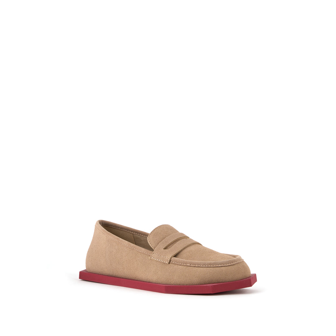 Poly Loafer Lo