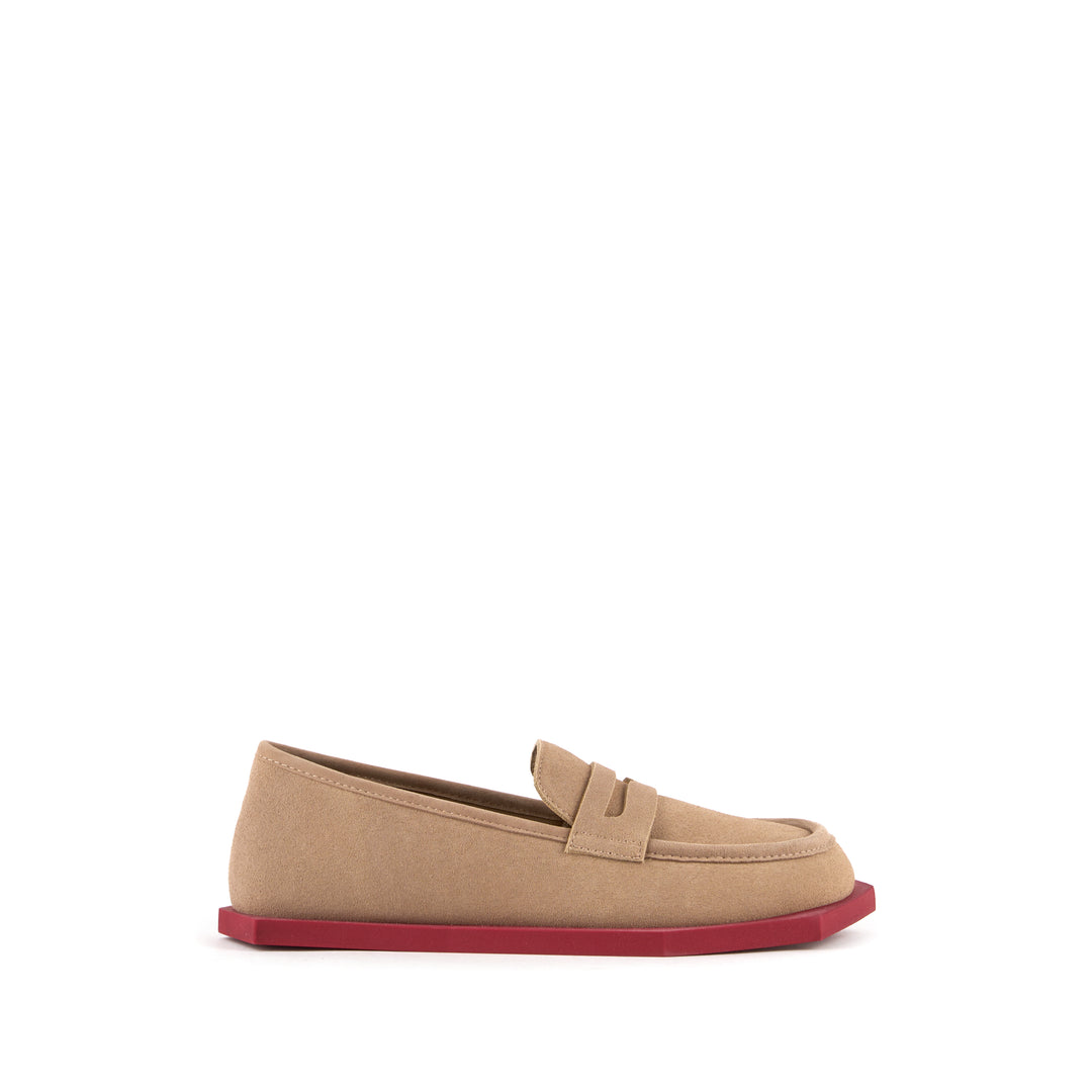 Poly Loafer Lo