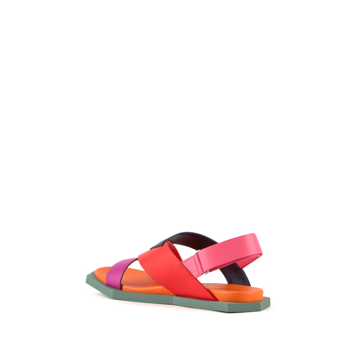 Poly Straps Lo