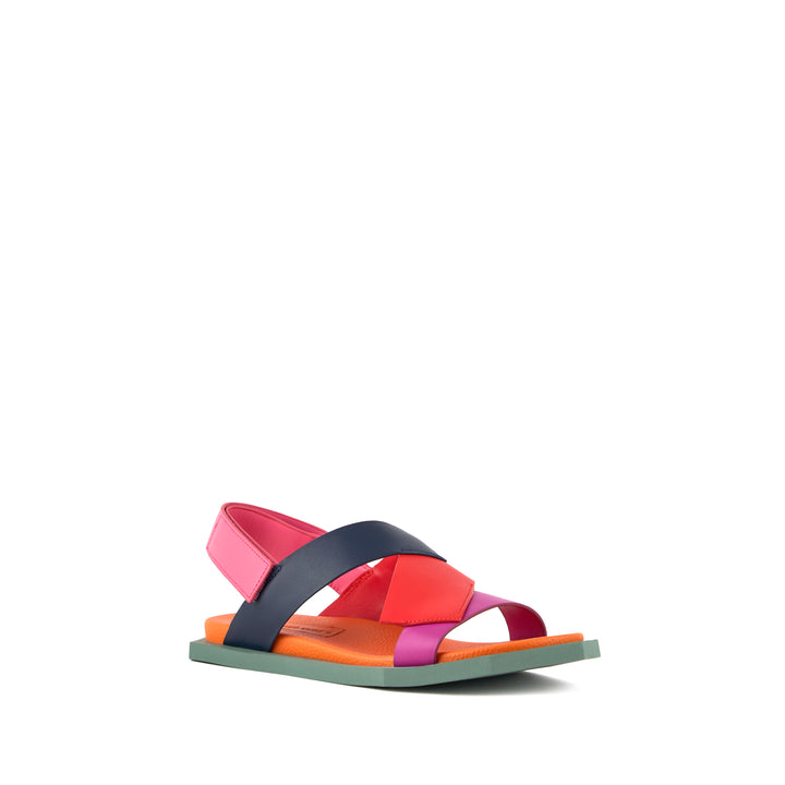 Poly Straps Lo