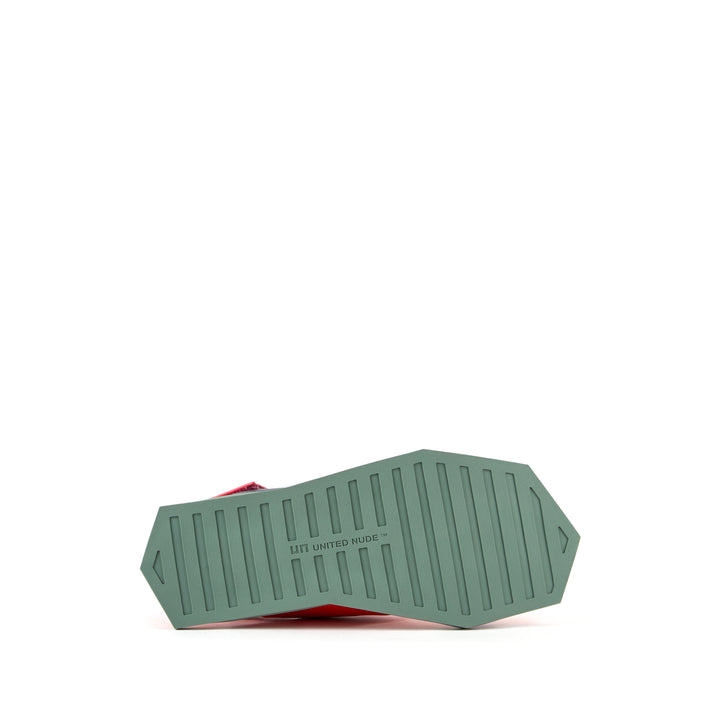 Poly Straps Lo