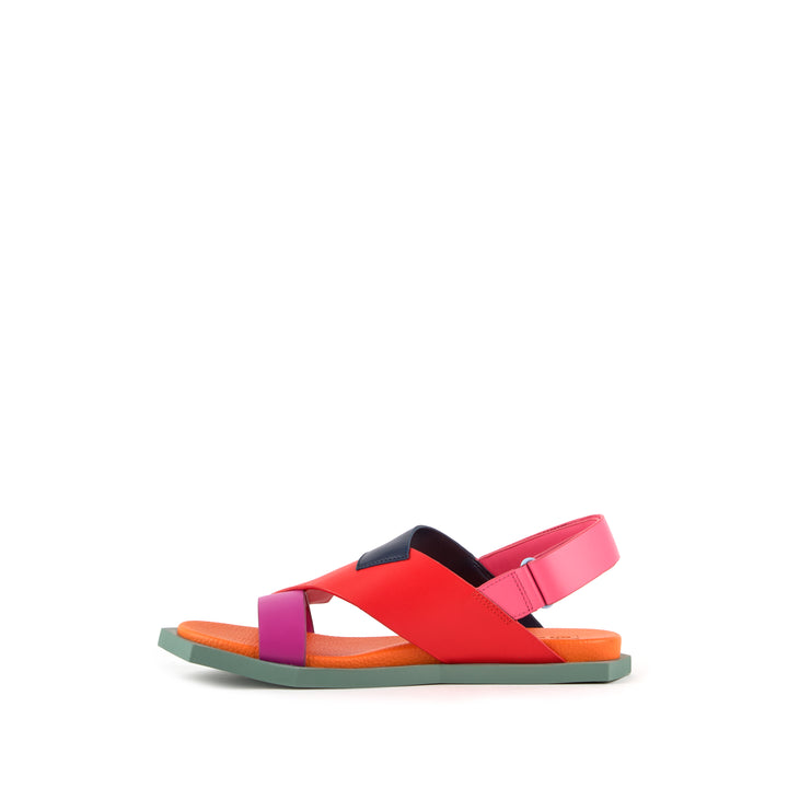 Poly Straps Lo