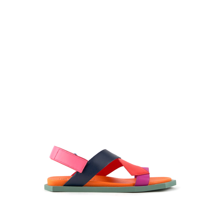 Poly Straps Lo
