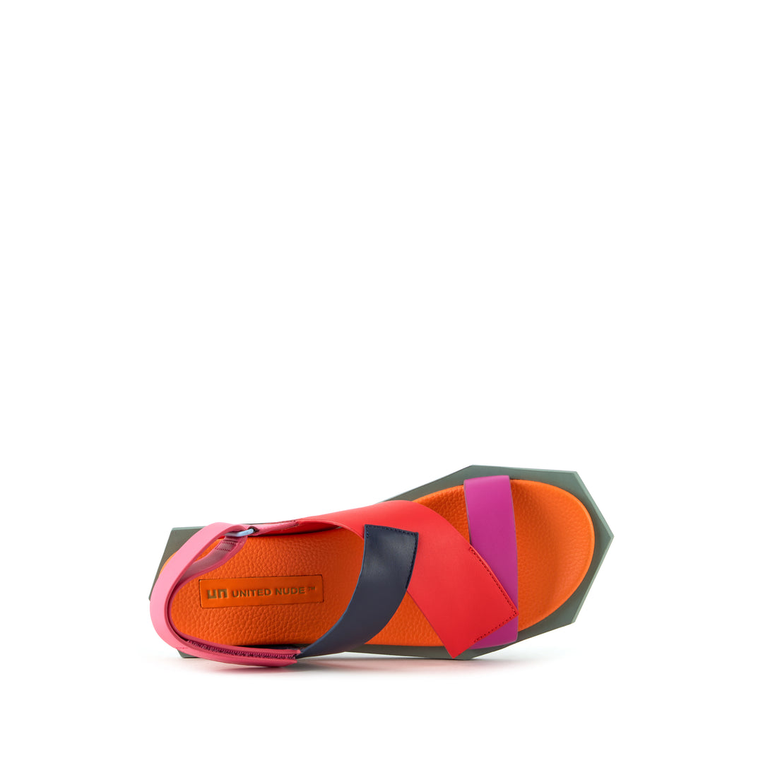 Poly Straps Lo