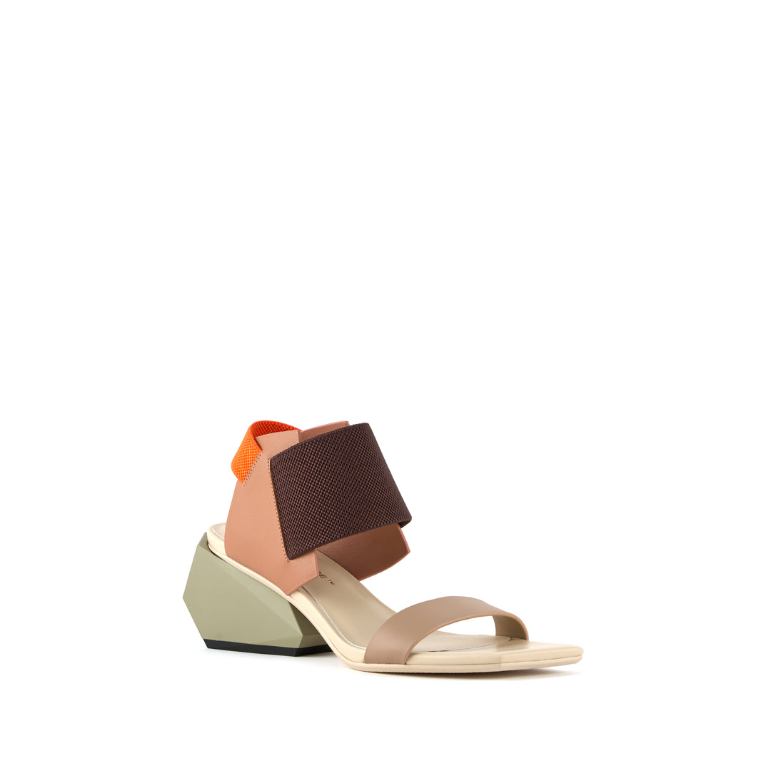 Ricky Sandal Mid