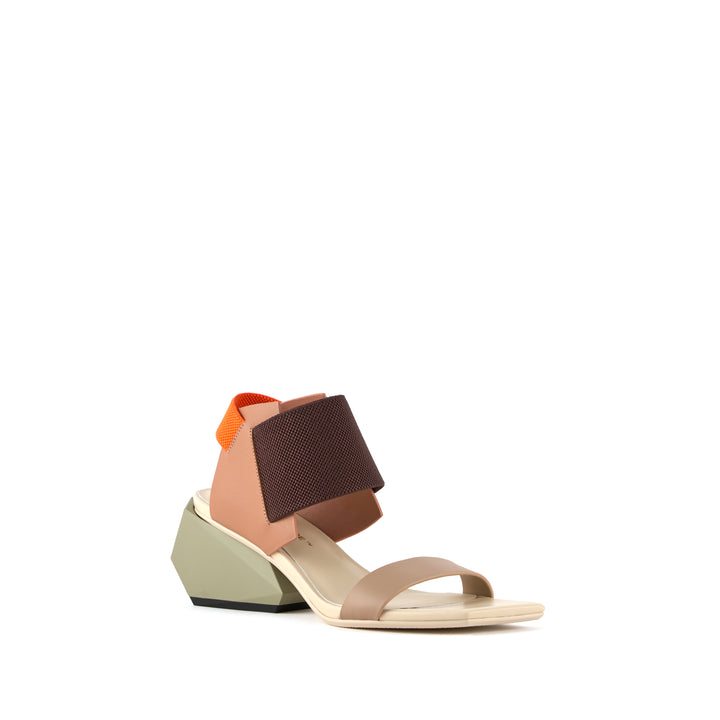 Ricky Sandal Mid