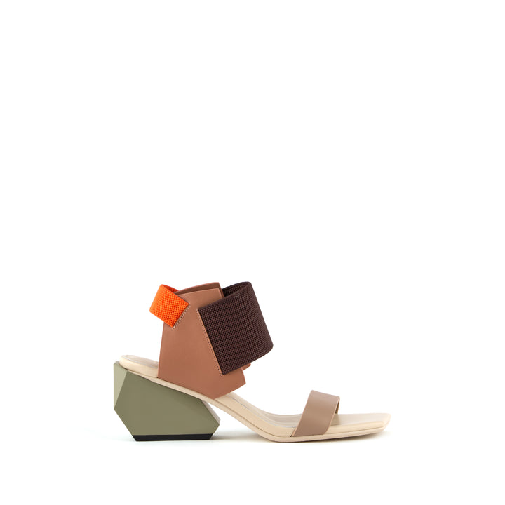 Ricky Sandal Mid