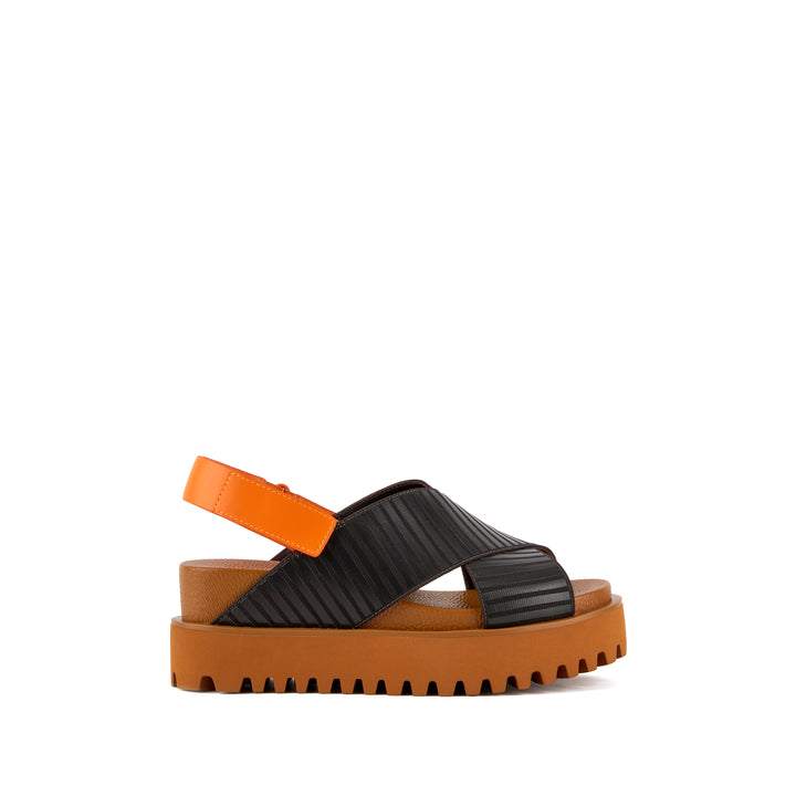 Rico X Sandal