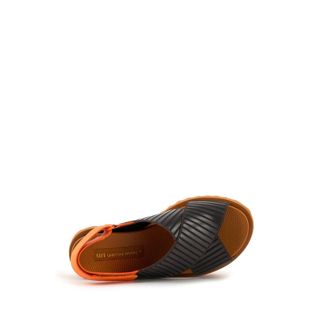 Rico X Sandal