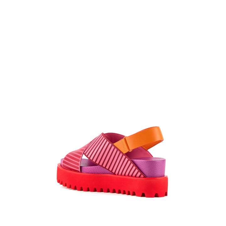 Rico X Sandal